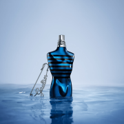 Le Male In Blue 125ml Tester - Jean Paul Gaultier EDP