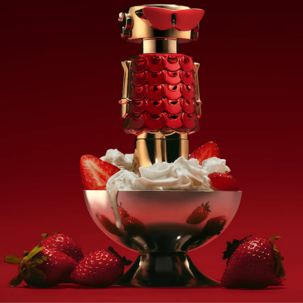 Fame In Love Parfum Elixir 80ml Tester - Paco Rabanne Parfum Elixir