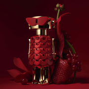 Fame In Love Parfum Elixir 80ml Tester - Paco Rabanne Parfum Elixir