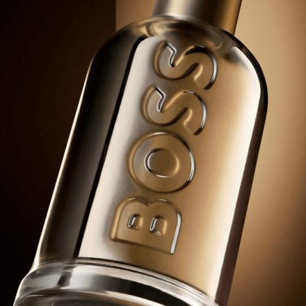 Boss Bottled 100ml Tester - Hugo Boss EDP