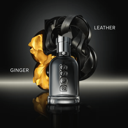 Boss Bottled Beyond 100ml Tester - Hugo Boss EDP