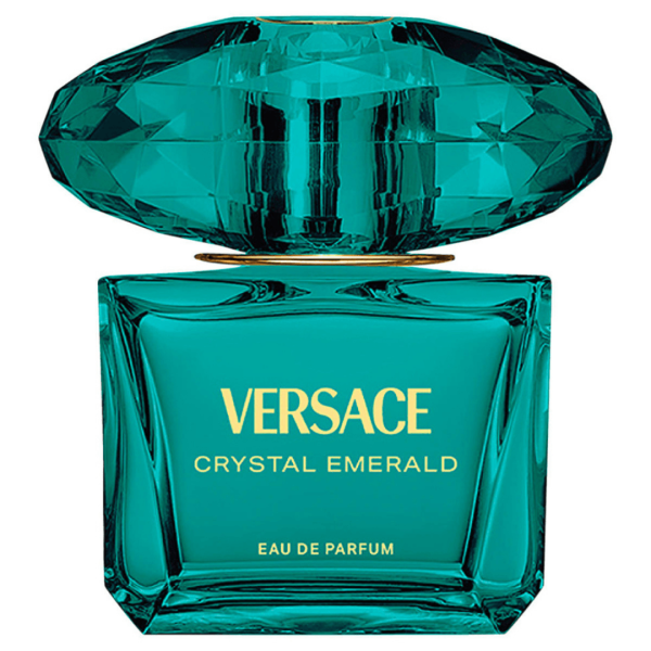 Crystal Emerald 90ml Tester - Versace EDP