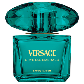 Crystal Emerald 90ml Tester - Versace EDP