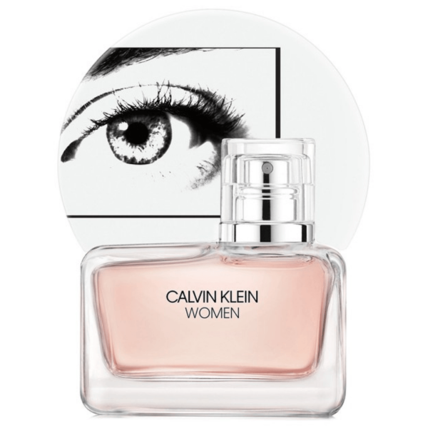 CK Women - Calvin Klein EDP