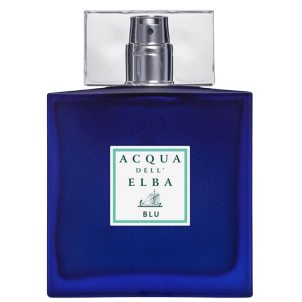 Blu Uomo - Acqua Dell' Elba EDP