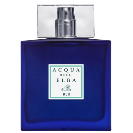 Blu Uomo - Acqua Dell' Elba EDP