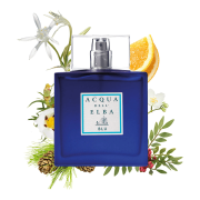Blu Uomo - Acqua Dell' Elba EDP