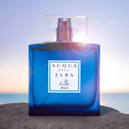 Blu Uomo - Acqua Dell' Elba EDP