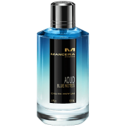 Aoud Blue Notes - Mancera EDP