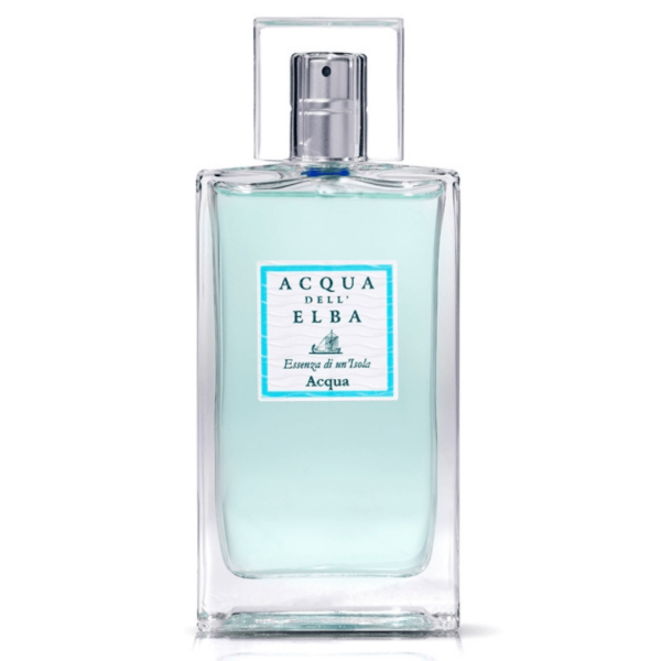 Acqua Unisex 100ml - Acqua Dell' Elba EDP