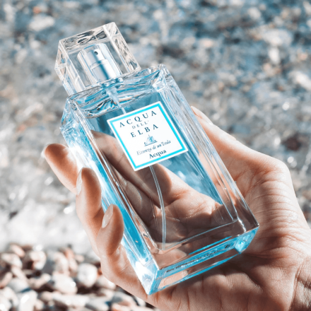 Acqua Unisex 100ml - Acqua Dell' Elba EDP