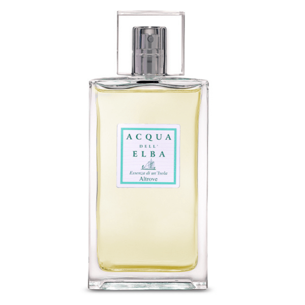 Altrove 100ml - Acqua Dell' Elba EDP