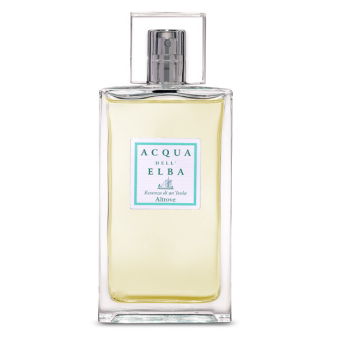 Altrove 100ml - Acqua Dell' Elba EDP