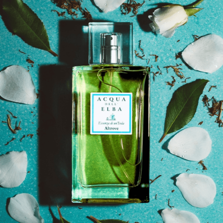 Altrove 100ml - Acqua Dell' Elba EDP