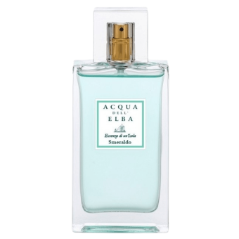 Smeraldo 100ml - Acqua Dell' Elba EDP
