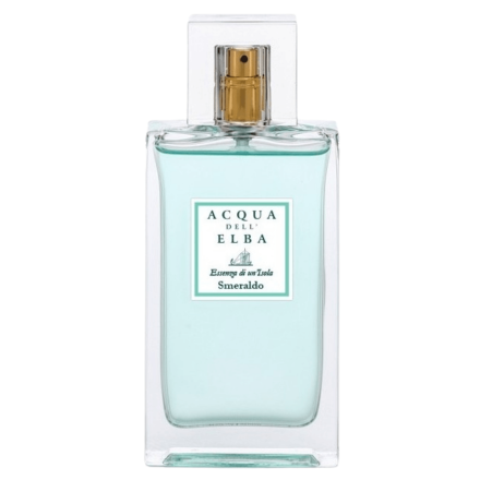 Smeraldo 100ml - Acqua Dell' Elba EDP