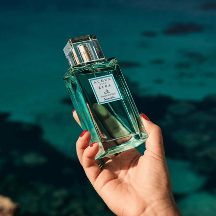 Smeraldo 100ml - Acqua Dell' Elba EDP