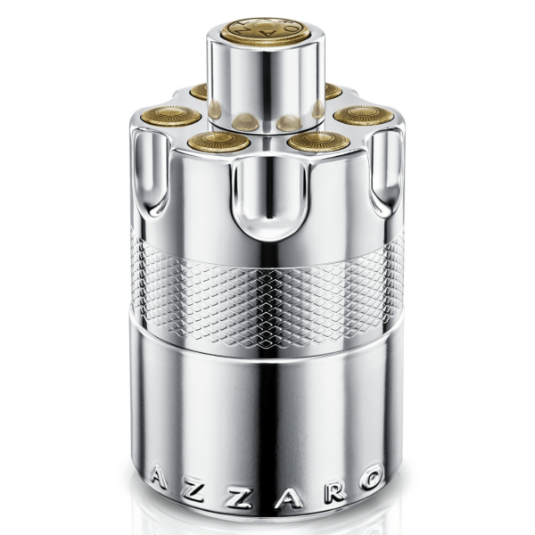 Wanted 100ml Tester - Azzaro EDP