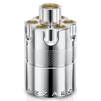 Wanted 100ml Tester - Azzaro EDP