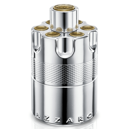 Wanted 100ml Tester - Azzaro EDP