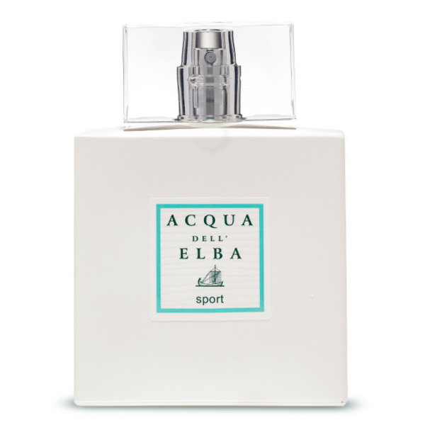 Sport - Acqua Dell' Elba EDP