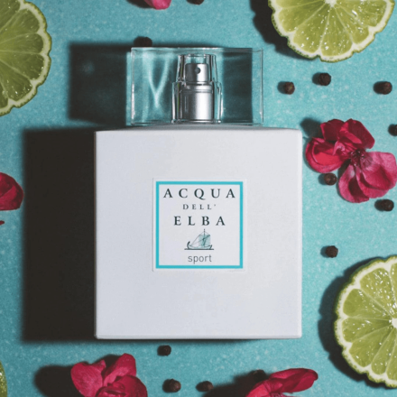 Sport - Acqua Dell' Elba EDP