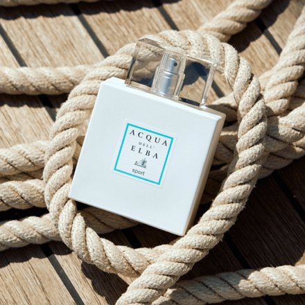 Sport - Acqua Dell' Elba EDP