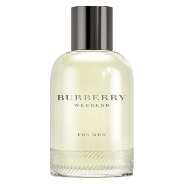 Weekend For Men 100ml Tester - Burberry EDT