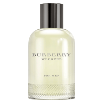 Weekend For Men 100ml Tester - Burberry EDT