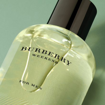 Weekend For Men 100ml Tester - Burberry EDT