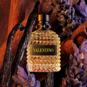 Born In Roma Yellow Dream Uomo 100ml Tester - Valentino EDT