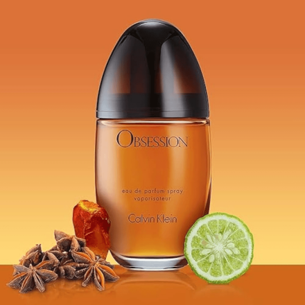 Obsession 100ml Tester - Calvin Klein EDP