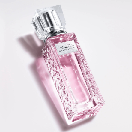Miss Dior Blooming Bouquet Roller Pearl 20ml Tester - Dior EDT