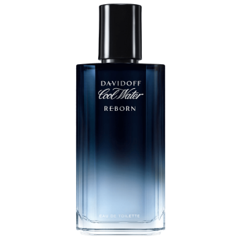 Cool Water Reborn 125ml tester - Davidoff EDT