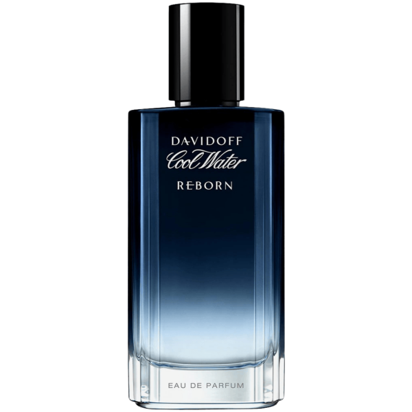 Cool Water Reborn 125ml tester - Davidoff EDP