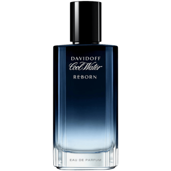 Cool Water Reborn 125ml tester - Davidoff EDP