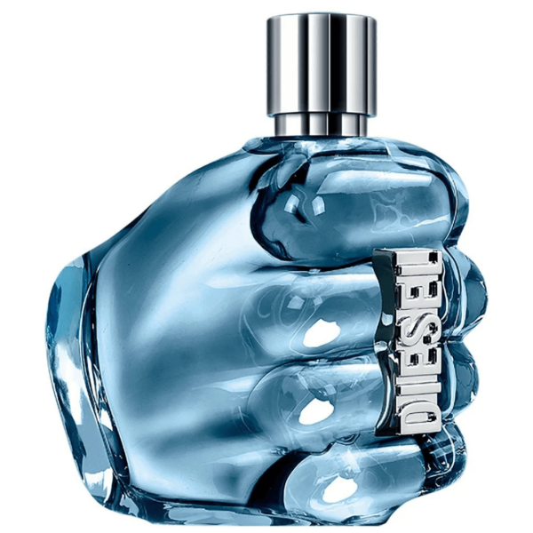 Only The Brave 125ml Tester - Diesel EDT