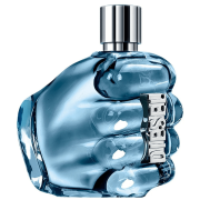 Only The Brave 125ml Tester - Diesel EDT