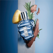 Only The Brave 125ml Tester - Diesel EDT