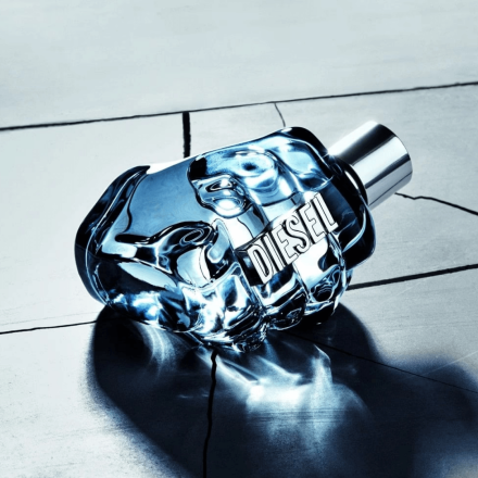Only The Brave 125ml Tester - Diesel EDT