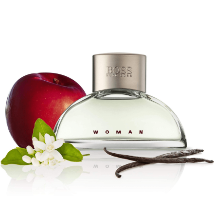 Boss Woman 90ml Tester - Hugo Boss EDP