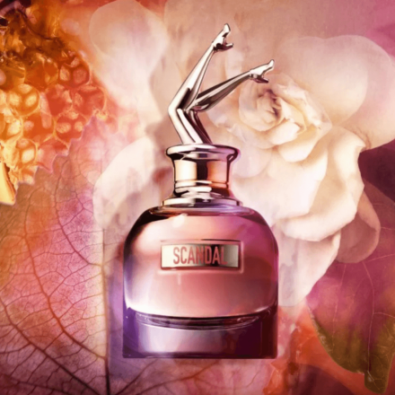 Scandal 80ml Tester - Jean Paul Gaultier EDP