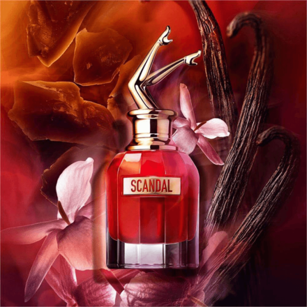 Scandal Le Parfum 80ml Tester - Jean Paul Gaultier Parfum