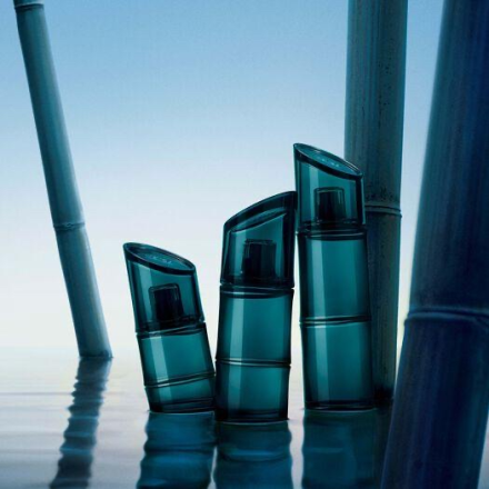 Homme 110ml Tester - Kenzo EDT