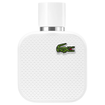 Eau de Lacoste L.12.12 Blanc 100ml Tester - Lacoste EDT