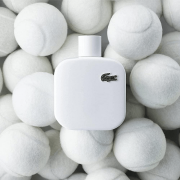 Eau de Lacoste L.12.12 Blanc 100ml Tester - Lacoste EDT