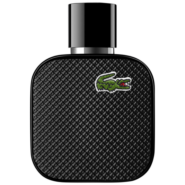 Eau de Lacoste L.12.12 Noir 100ml Tester - Lacoste EDT