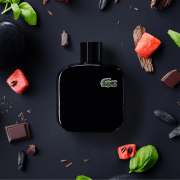 Eau de Lacoste L.12.12 Noir 100ml Tester - Lacoste EDT