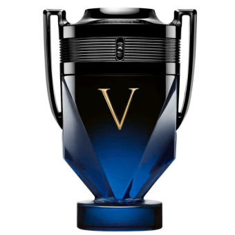 Invictus Victory Elixir 100ml Tester - Paco Rabanne Parfum Intense