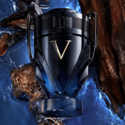 Invictus Victory Elixir 100ml Tester - Paco Rabanne Parfum Intense